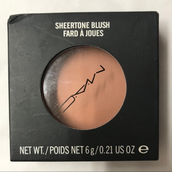 MAC Cosmetics Other - MAC Blush Makeup